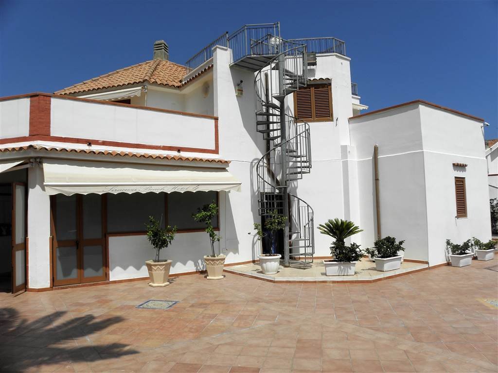 Villa in Fontane Bianche - Cassibile, Fontane Bianche, Sicily 2 - 16966816