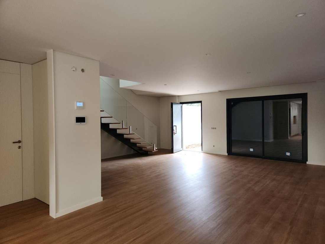 Townhouse in Vila Nova da Telha, Porto District, Portugal 5 - 15331395