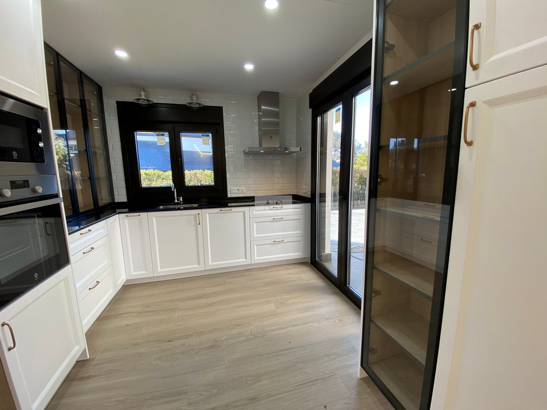 House in Alpedrete, Comunidad de Madrid, Spain 5 - 16964948