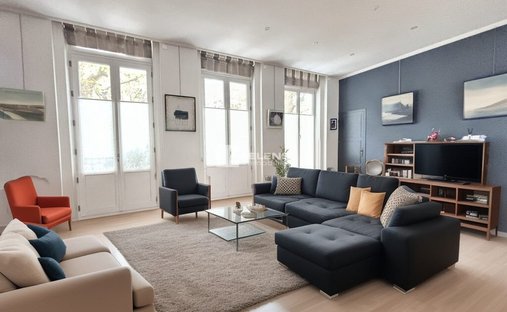 House in Lille Sud, Lille, France 1