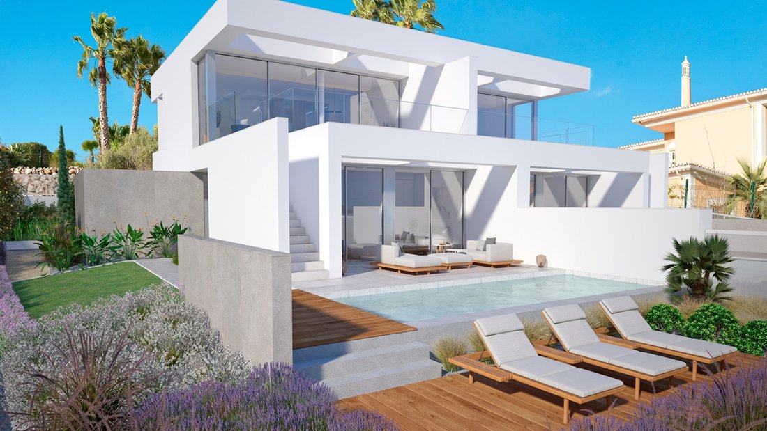 House in Praia da Luz, Algarve, Portugal 2 - 16965804