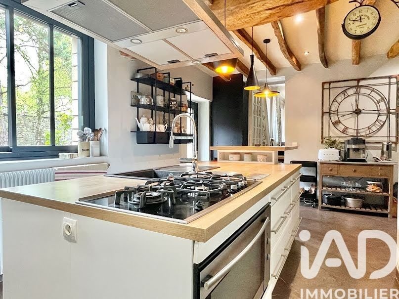 House in Viarmes, Ile-de-France, France 4 - 16965197