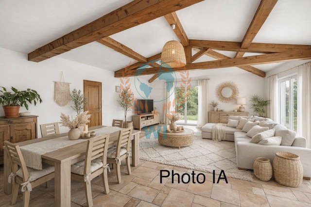 House in Centre Ancien, Draguignan, France 2 - 15835418