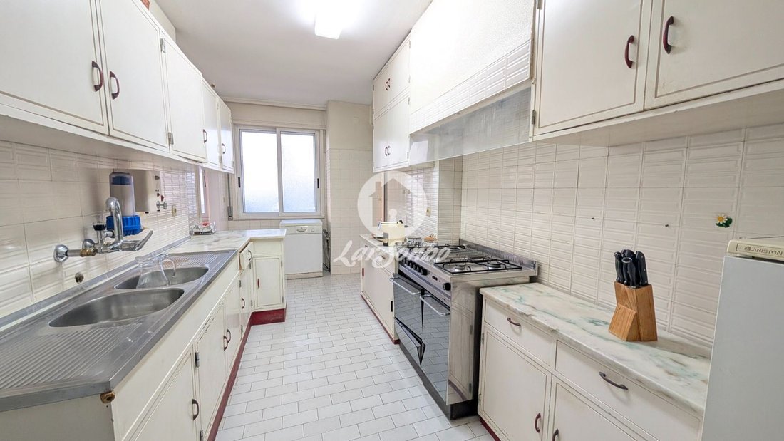 Apartment in Povoa de Varzim, Beiriz e Argivai, Porto District, Portugal 3 - 16961869
