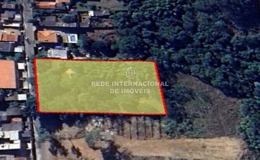 Land in Jardim Marcelo Augusto, State of São Paulo, Brazil 1
