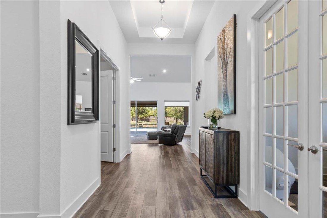 House in Austin, Texas, United States 4 - 16965918