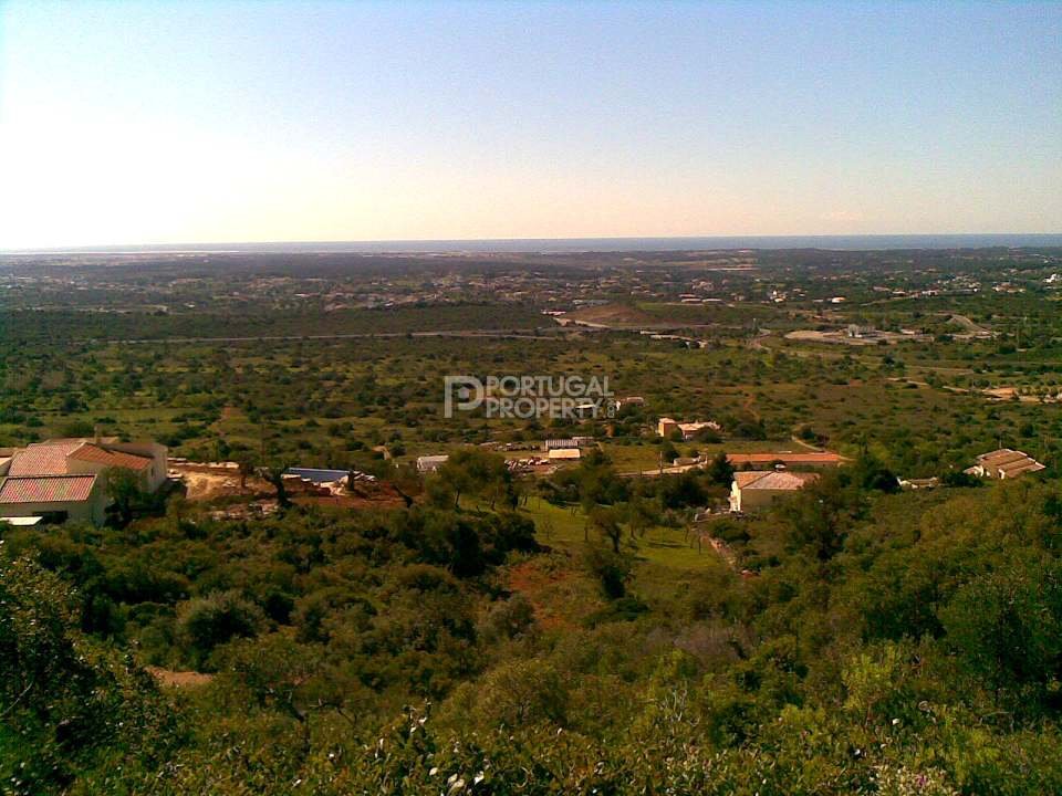Land in Santa Barbara de Nexe, Algarve, Portugal 2 - 16965926