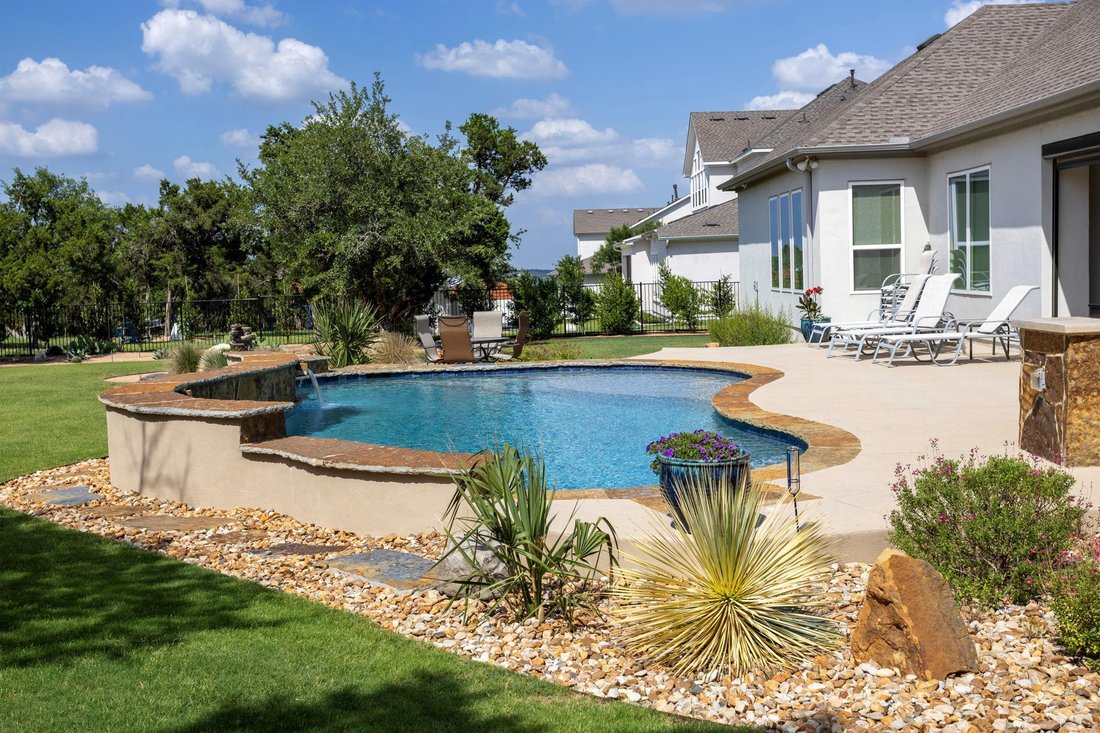 House in Austin, Texas, United States 1 - 16965918