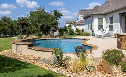 House in Austin, Texas, United States 1
