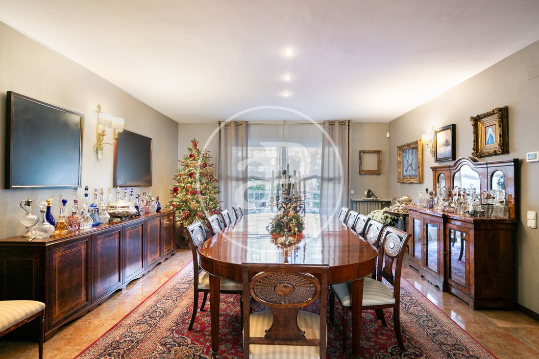 Apartment in Sarrià-Sant Gervasi, Barcelona, Spain 5 - 16964671