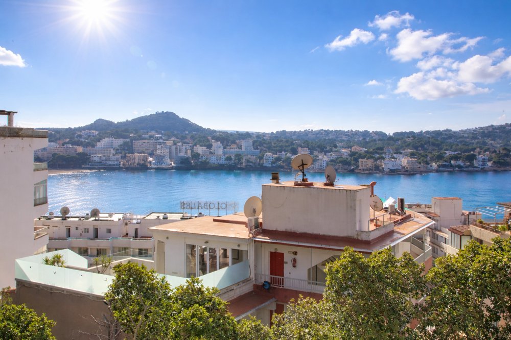 House in Rotes Velles, Calvia, Balearic Islands 1 - 16964388