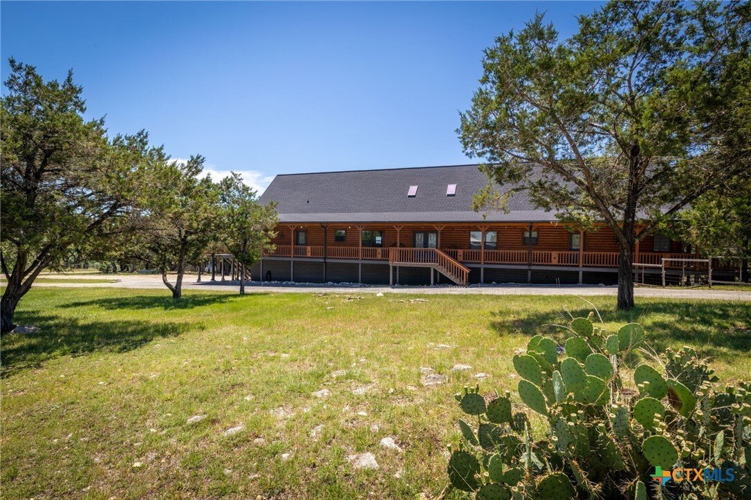 House in Canyon Lake, Texas, United States 5 - 16965498