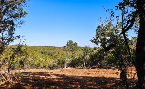 Land in Wimberley, Texas, United States 1
