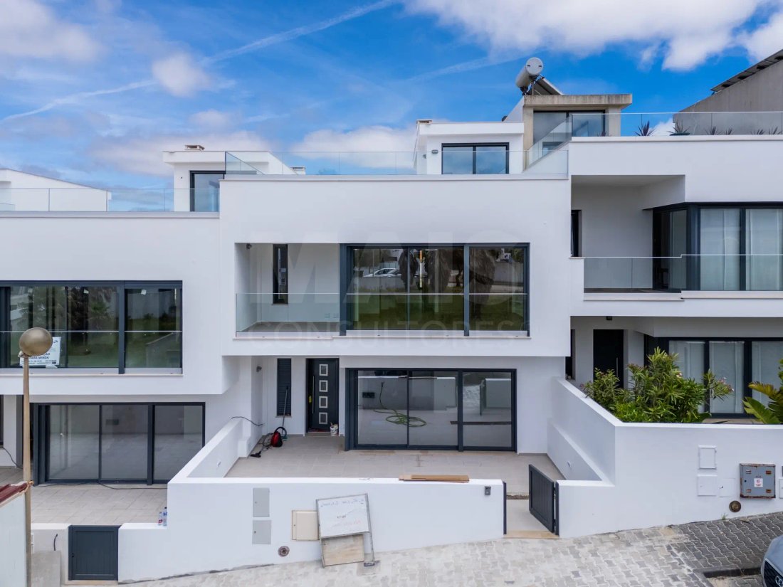 Villa in Lourinha e Atalaia, Lisbon, Portugal 1 - 16964461