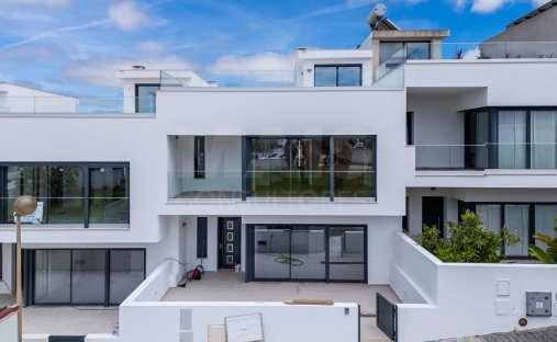 Villa in Lourinha e Atalaia, Lisbon, Portugal 1