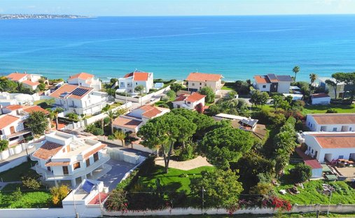 Villa in Fontane Bianche - Cassibile, Fontane Bianche, Sicily 1