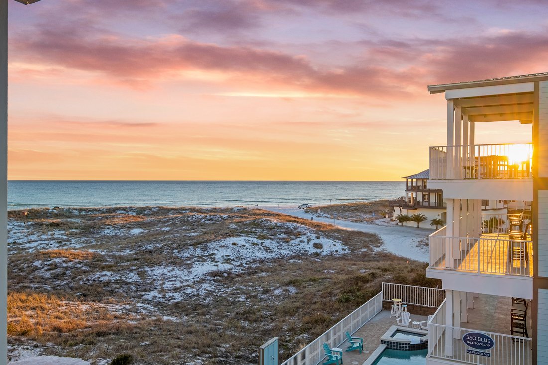 House in Santa Rosa Beach, Florida, United States 1 - 16964652