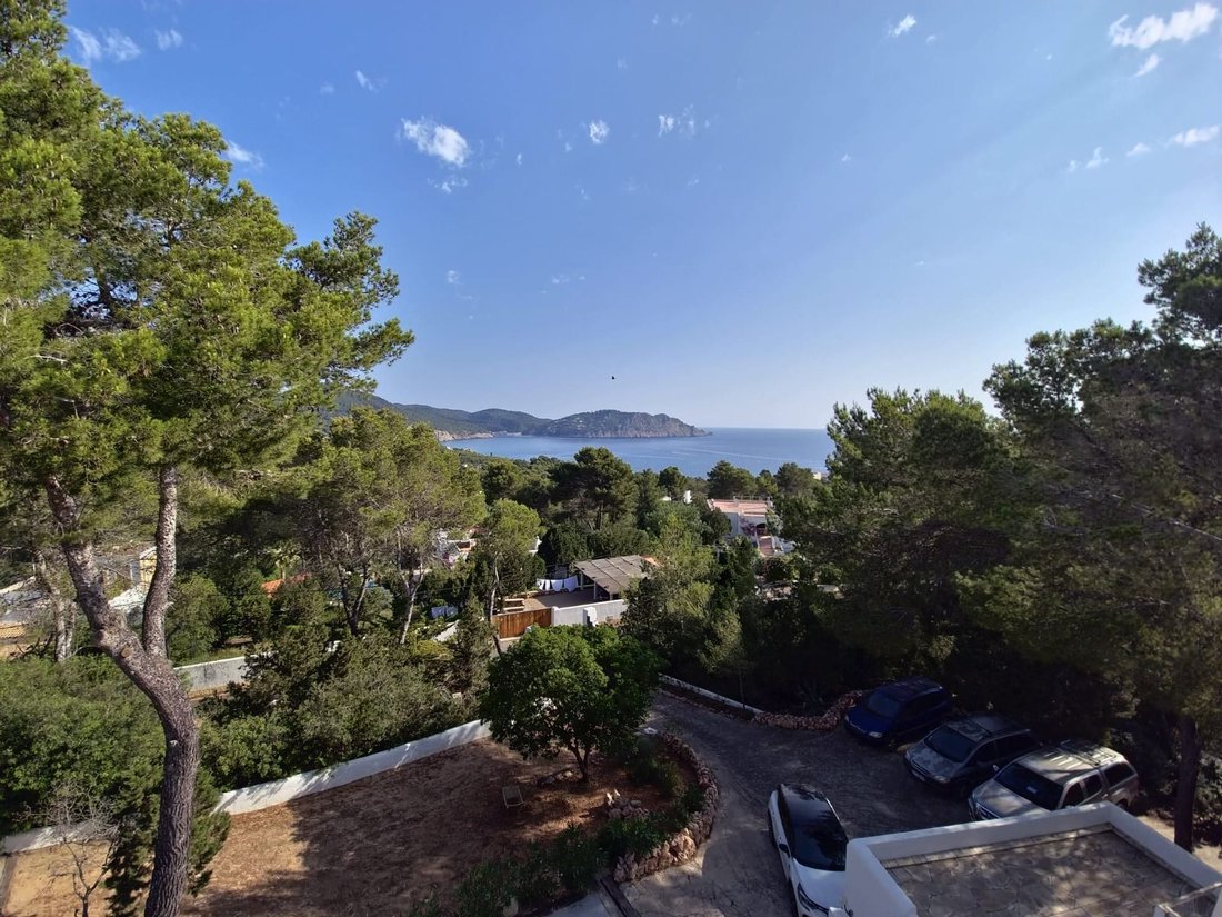 Chalet in Santa Eularia des Riu, Balearic Islands, Spain 4 - 16966396