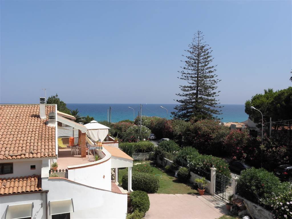 Villa in Fontane Bianche - Cassibile, Fontane Bianche, Sicily 1 - 16966816