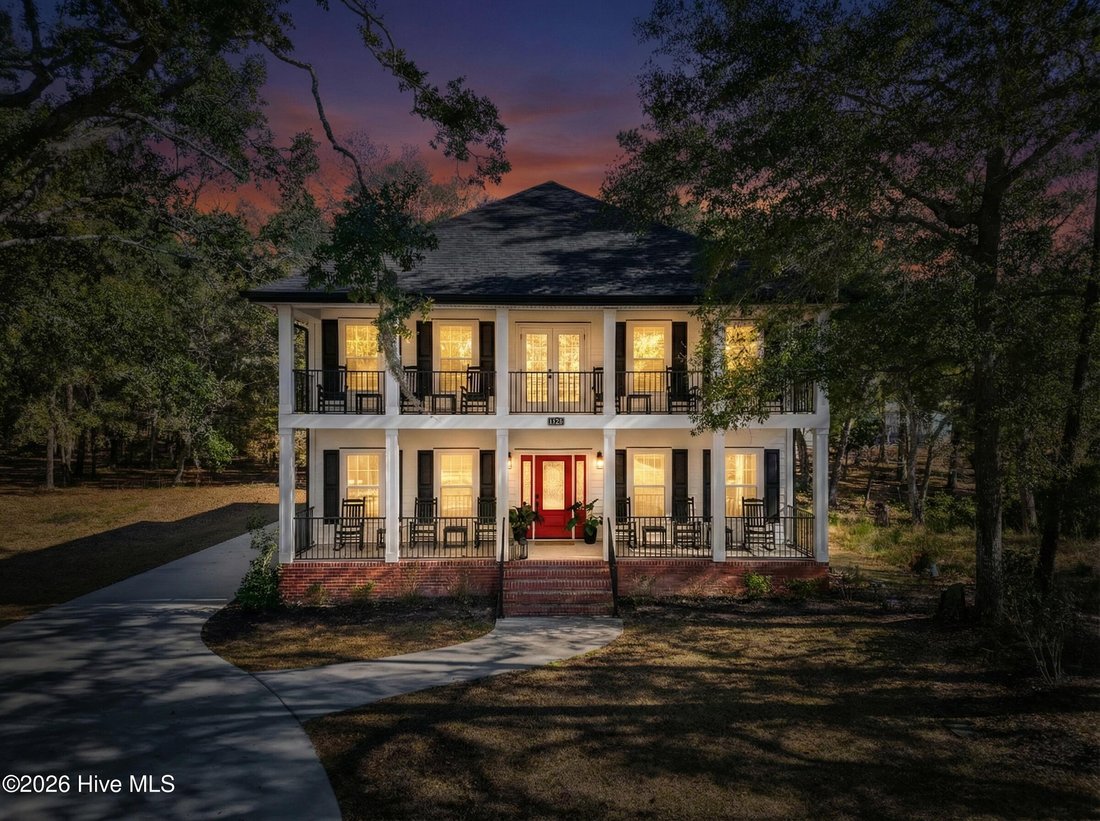 House in Holden Beach, North Carolina, United States 3 - 16965443