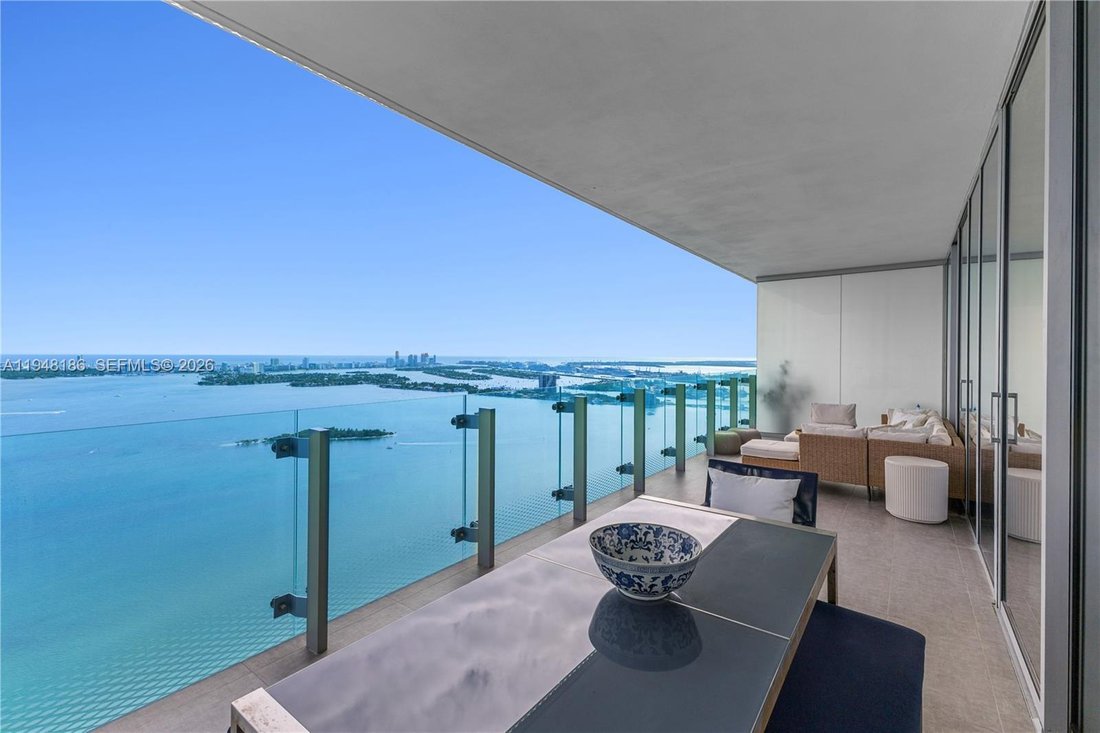 Condo in Miami, Florida, United States 2 - 16965002