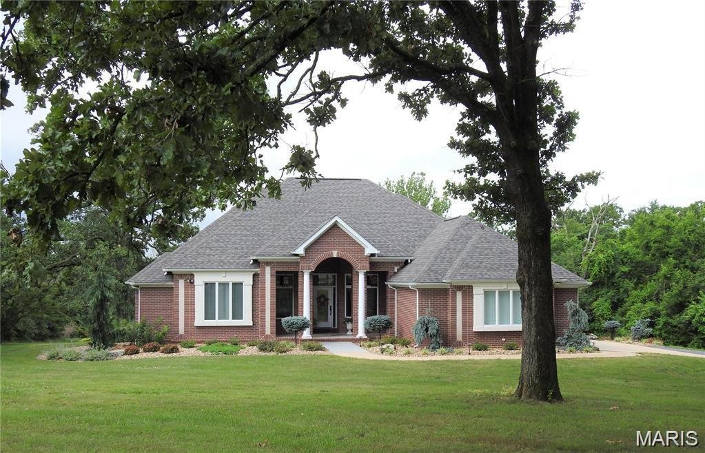 House in Rolla, Missouri, United States 1 - 16965320