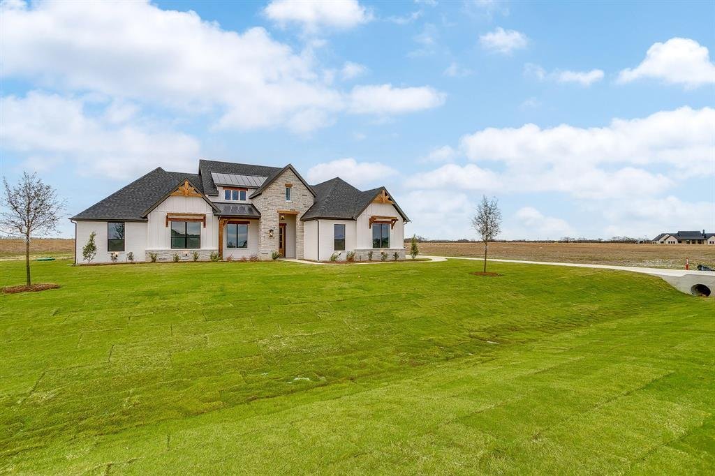 House in Waxahachie, Texas, United States 4 - 16821556