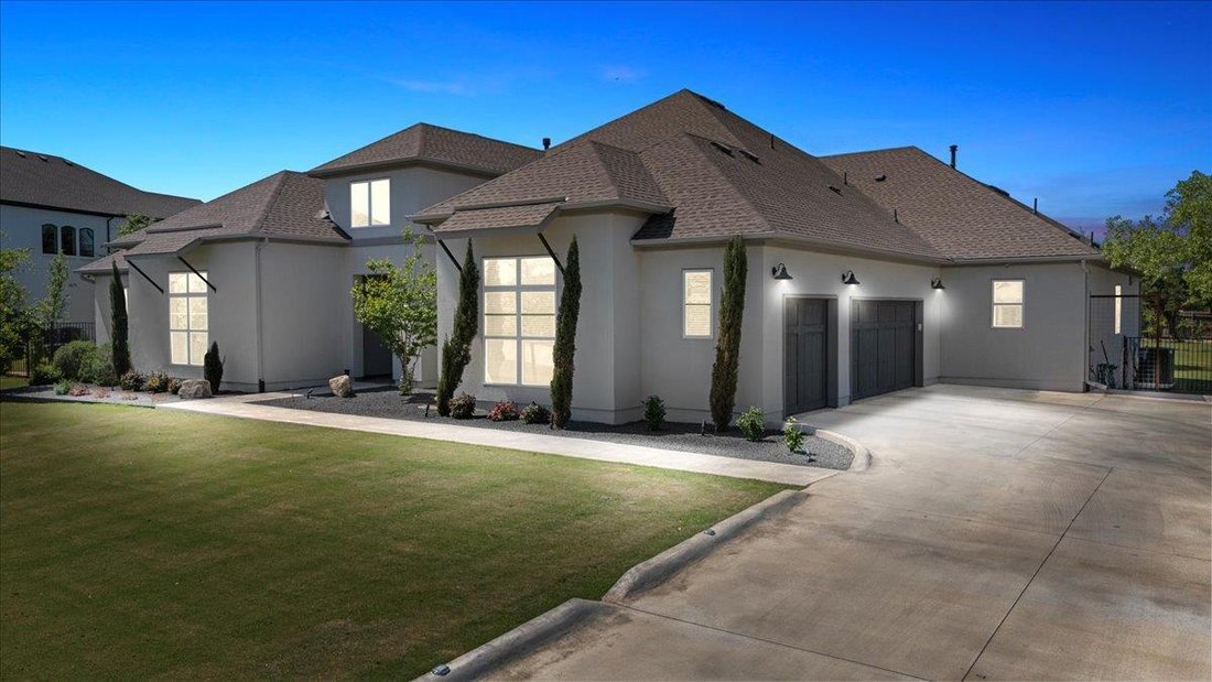 House in Austin, Texas, United States 2 - 16965918