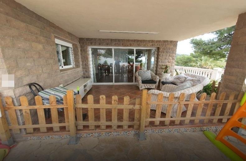 Villa in Benicassim, Valencian Community, Spain 5 - 16968282