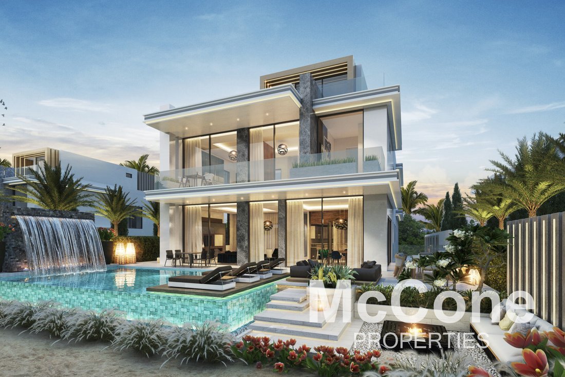 Villa in Al Yalayis 1, Al Yalayis, Dubai 1 - 16968247