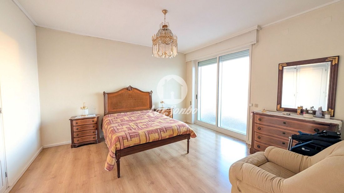 Apartment in Povoa de Varzim, Beiriz e Argivai, Porto District, Portugal 4 - 16961869