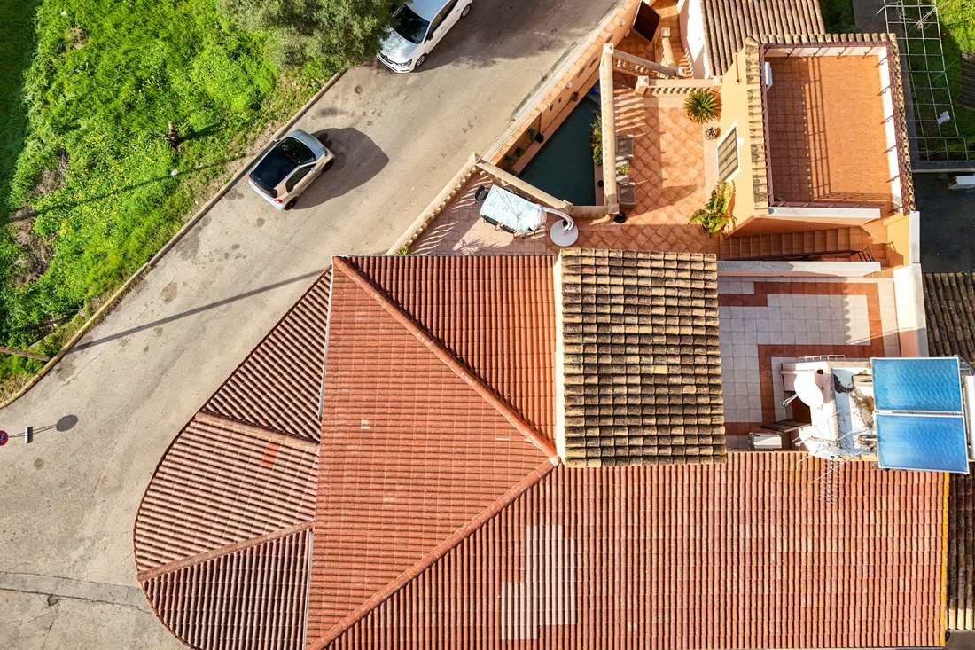 Stadthaus in Capdepera, Balearische Inseln, Spanien 2 - 13732673