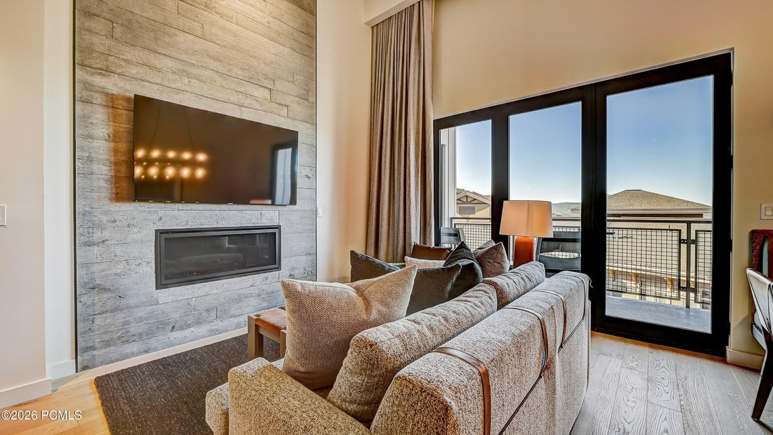 Condo in Park City, Utah, United States 2 - 16966900