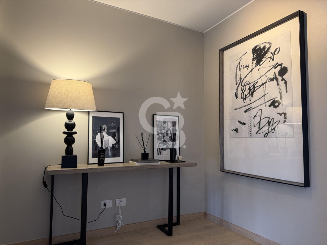 Apartment in Lo Barnechea, Santiago Metropolitan Region, Chile 2 - 16964924