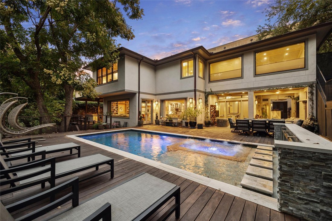 House in Houston, Texas, United States 1 - 16965505