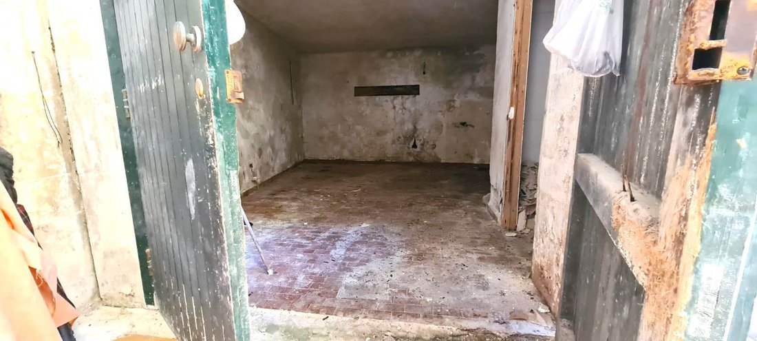 Apartment in Ortigia, Sicily, Italy 4 - 16966763
