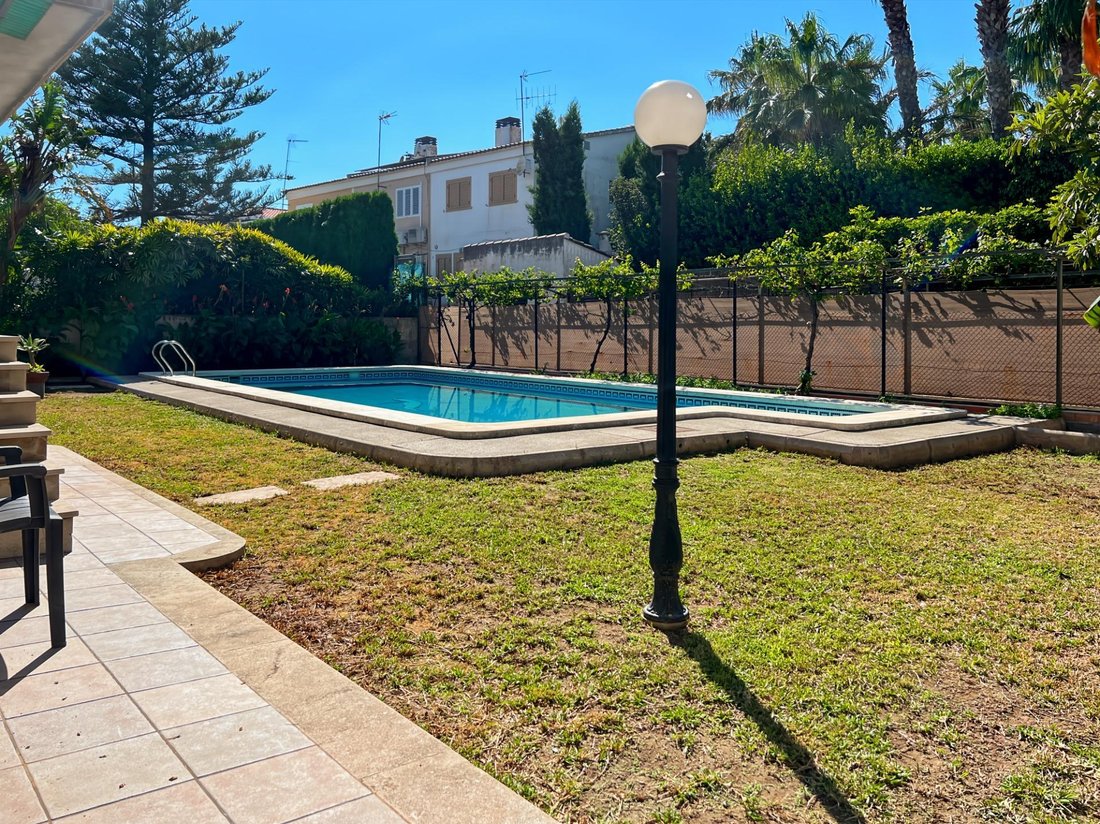 Villa in Borriana, Valencian Community, Spain 2 - 16968237