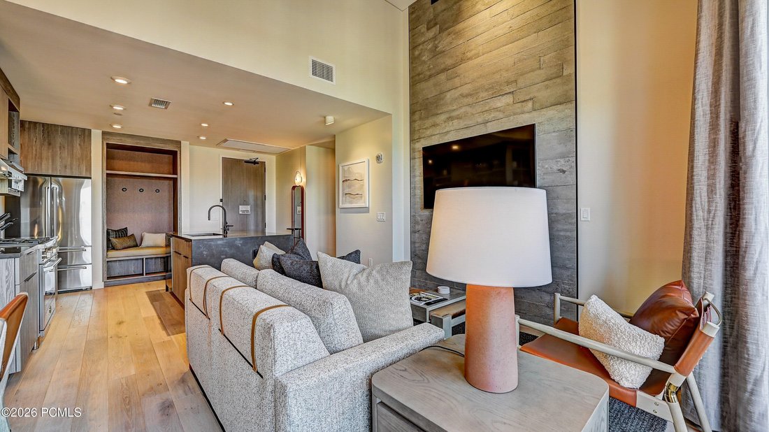 Condo in Park City, Utah, United States 4 - 16966900