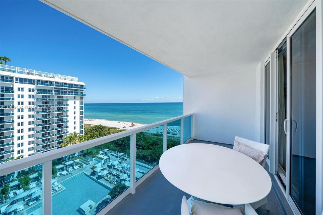 Apartment in Miami Beach, Florida, United States 4 - 16968118