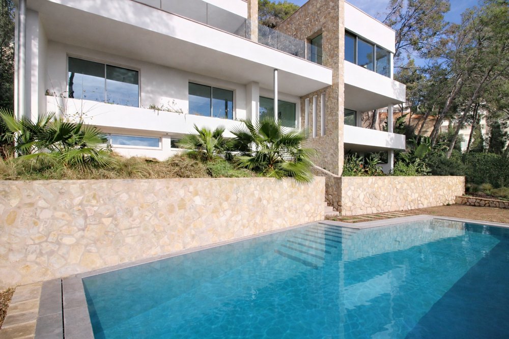 House in Rotes Velles, Calvia, Balearic Islands 2 - 16964388