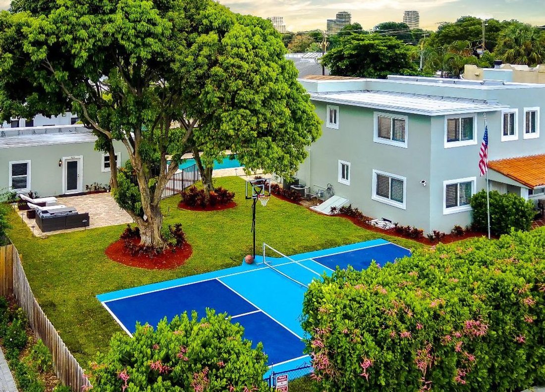 House in West Palm Beach, Florida, United States 2 - 16967708