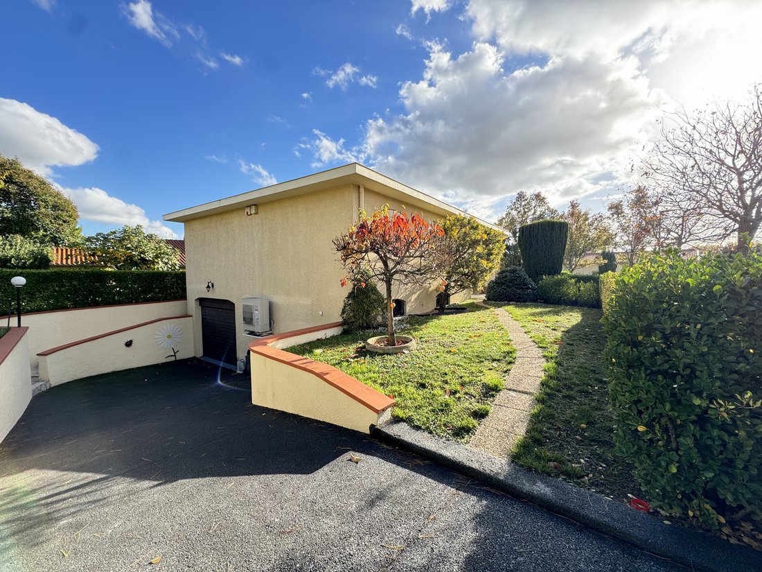 House in Saint Cyprien, Toulouse, France 3 - 16966352