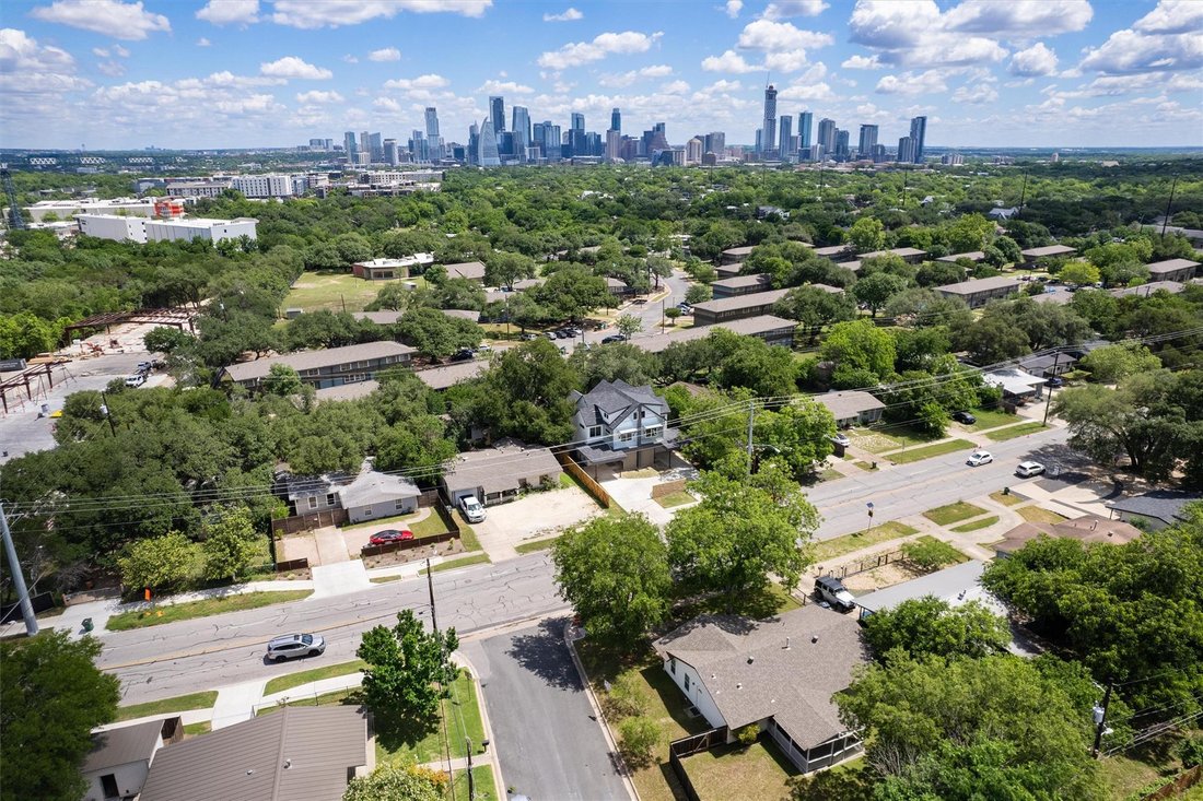Condo in Austin, Texas, United States 2 - 16968076