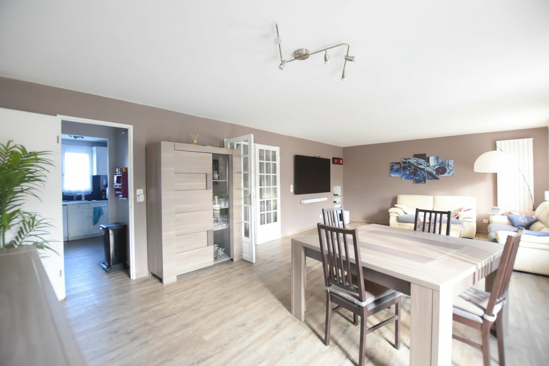 House in Pont du Routoir, Guyancourt, France 3 - 16964085