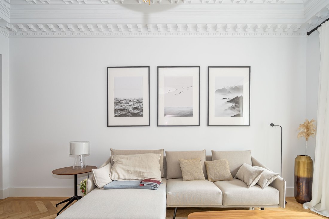 Apartment in Centro, Madrid, Spain 2 - 16966641