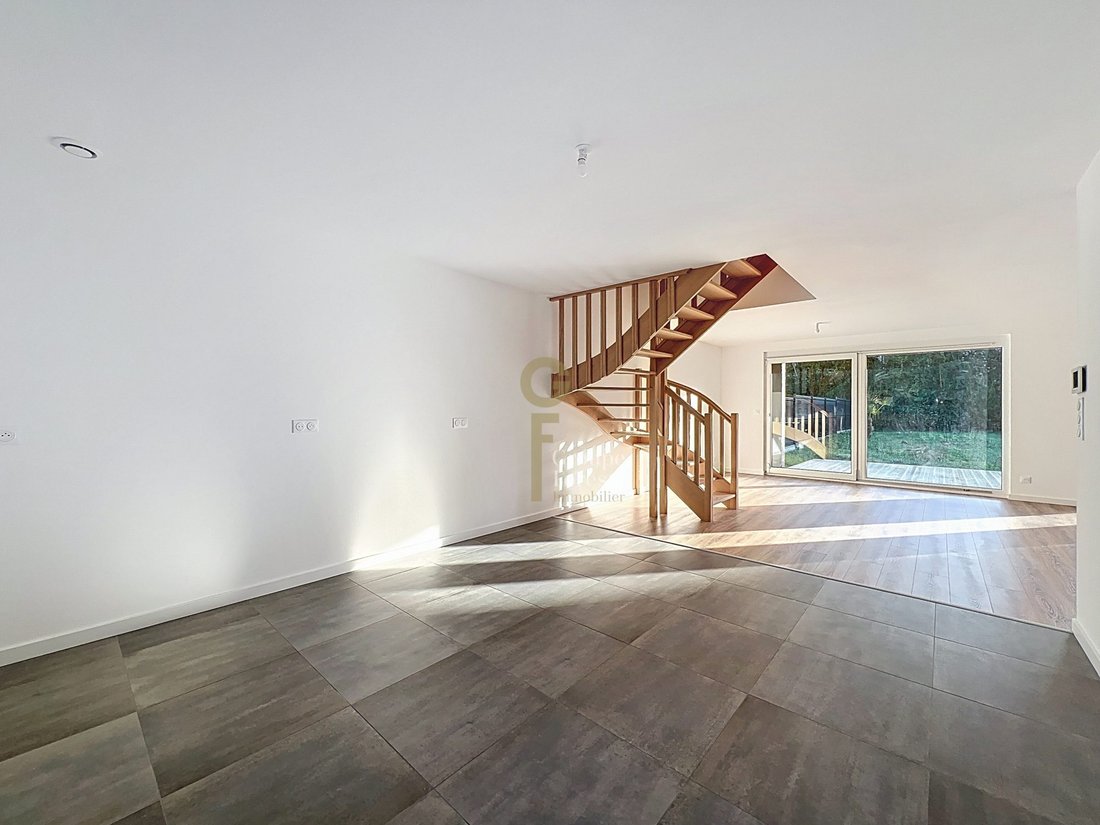 House in Villeneuve-d'Ascq, Hauts-de-France, France 4 - 16396342