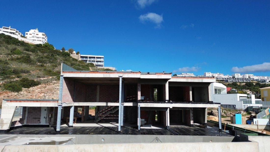 Villa in Olhos de Agua, Algarve, Portugal 5 - 16320492