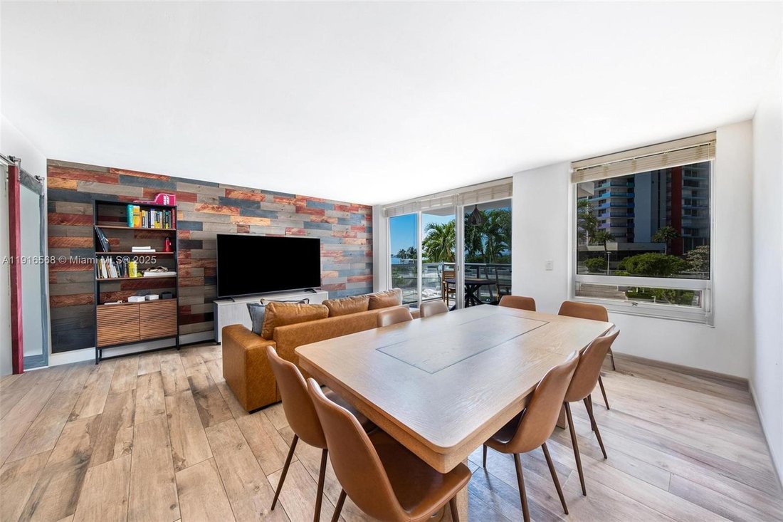 Apartment in Miami, Florida, United States 1 - 16968102