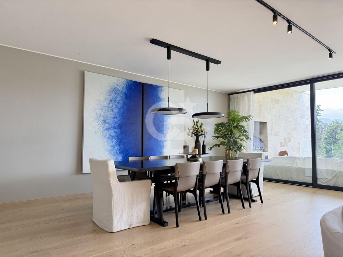 Apartment in Lo Barnechea, Santiago Metropolitan Region, Chile 3 - 16964924