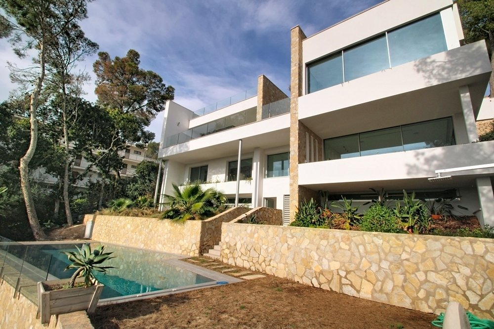 House in Rotes Velles, Calvia, Balearic Islands 3 - 16964388